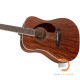 FENDER PM-1 STANDARD DREADNOUGHT ALL-MAHOGANY FENDER PM-1 STANDARD DREADNOUGHT ALL-MAHOGANY