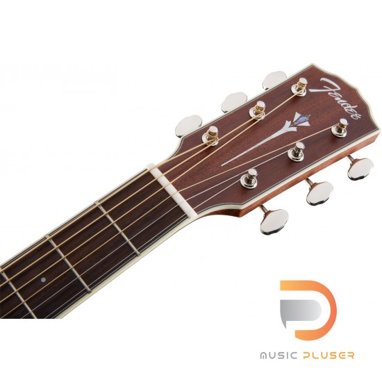 FENDER PM-1 STANDARD DREADNOUGHT ALL-MAHOGANY FENDER PM-1 STANDARD DREADNOUGHT ALL-MAHOGANY