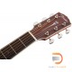 FENDER PM-1 STANDARD DREADNOUGHT ALL-MAHOGANY FENDER PM-1 STANDARD DREADNOUGHT ALL-MAHOGANY