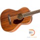 FENDER PM-2 PARLOR NE, ALL-MAHOGANY FENDER PM-2 PARLOR NE, ALL-MAHOGANY