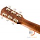 FENDER PM-2 PARLOR NE, ALL-MAHOGANY FENDER PM-2 PARLOR NE, ALL-MAHOGANY