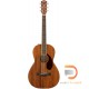FENDER PM-2 PARLOR NE, ALL-MAHOGANY FENDER PM-2 PARLOR NE, ALL-MAHOGANY