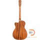 FENDER PM-3 TRIPLE-0 NE, ALL-MAHOGANY FENDER PM-3 TRIPLE-0 NE, ALL-MAHOGANY
