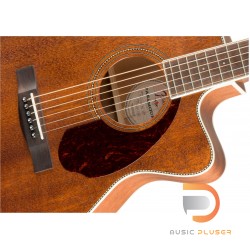 FENDER PM-3 TRIPLE-0 NE, ALL-MAHOGANY