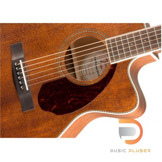 FENDER PM-3 TRIPLE-0 NE, ALL-MAHOGANY FENDER PM-3 TRIPLE-0 NE, ALL-MAHOGANY