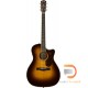 FENDER PM-4CE AUDITORIUM LIMITED FENDER PM-4CE AUDITORIUM LIMITED
