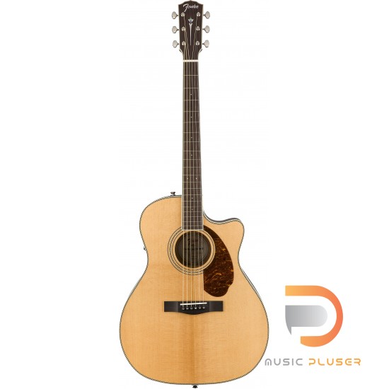 FENDER PM-4CE AUDITORIUM LIMITED FENDER PM-4CE AUDITORIUM LIMITED