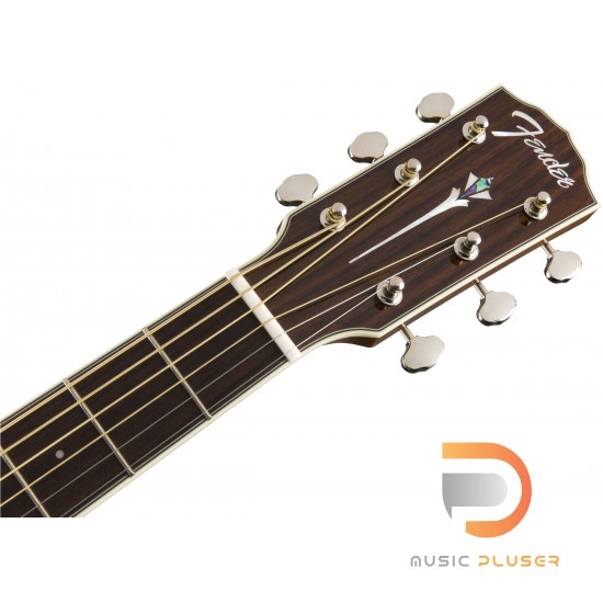 FENDER PM-4CE AUDITORIUM LIMITED FENDER PM-4CE AUDITORIUM LIMITED