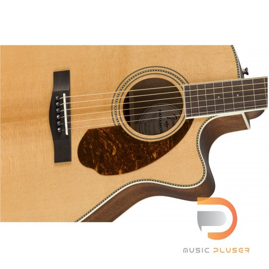 FENDER PM-4CE AUDITORIUM LIMITED FENDER PM-4CE AUDITORIUM LIMITED