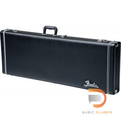 FENDER PRO SERIES GUITAR CASE (BLACK)