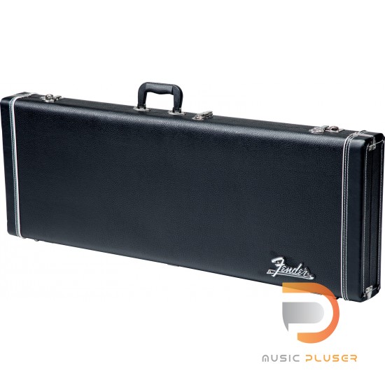 FENDER PRO SERIES GUITAR CASE (BLACK)