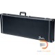 FENDER PRO SERIES GUITAR CASE (BLACK)