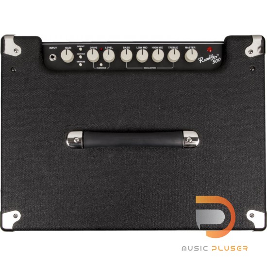 FENDER RUMBLE 500 FENDER RUMBLE 500