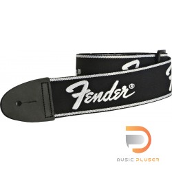 FENDER RUNNING LOGO STRAP