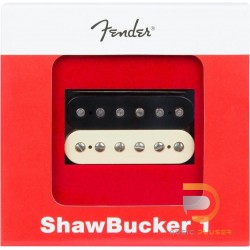 FENDER SHAWBUCKER 1 HUMBUCKING PICKUP