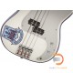 FENDER STEVE HARRIS PRECISION BASS FENDER STEVE HARRIS PRECISION BASS