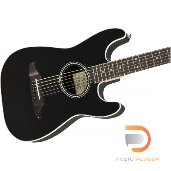 FENDER STRATACOUSTIC FENDER STRATACOUSTIC