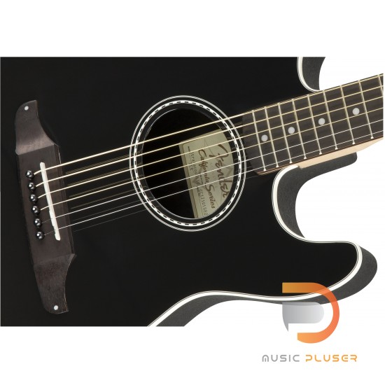 FENDER STRATACOUSTIC FENDER STRATACOUSTIC