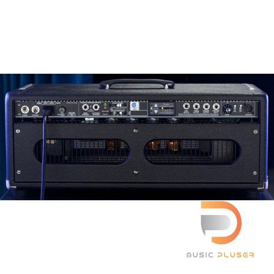 FENDER SUPER BASSMAN HEAD FENDER SUPER BASSMAN HEAD