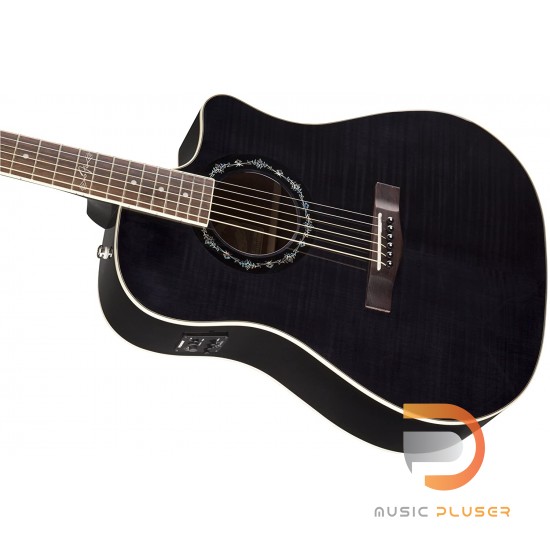FENDER T-BUCKET 300-CE FENDER T-BUCKET 300-CE