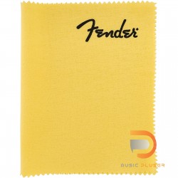 FENDER TREATED POLISH CLOTH