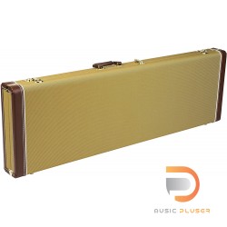 FENDER TWEED PRO SERIES GUITAR CASE