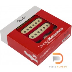 FENDER VINTAGE NOISELESS™ STRAT® PICKUPS