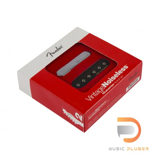 FENDER VINTAGE NOISELESS™ TELE® PICKUPS