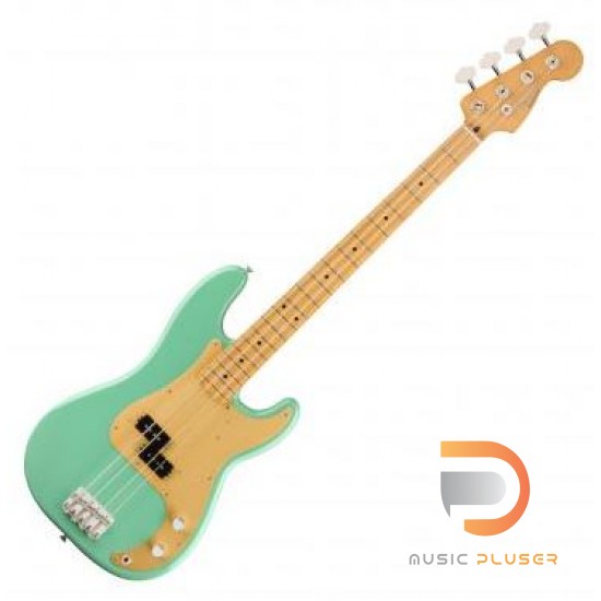 FENDER VINTERA 50S P BASS