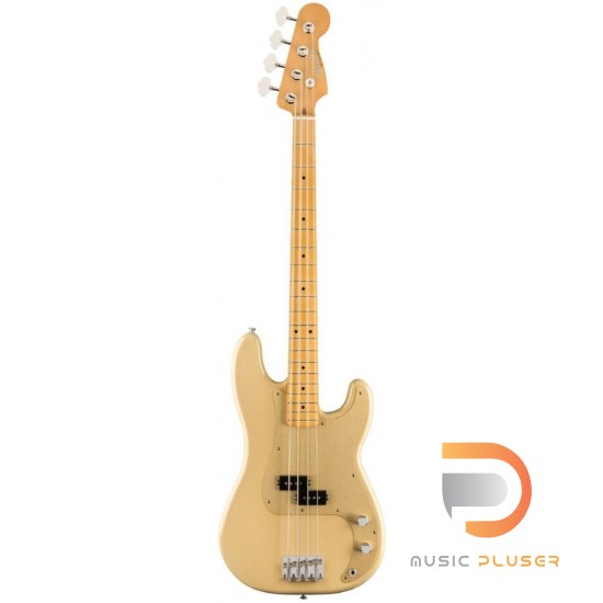 FENDER VINTERA 50S P BASS FENDER VINTERA 50S P BASS
