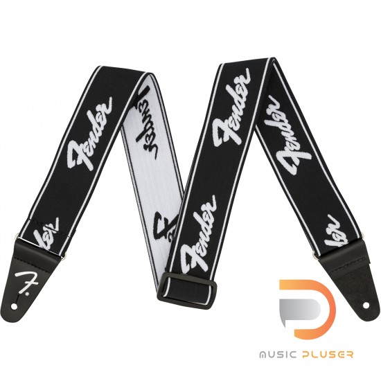 FENDER WEIGHLESS RUNNING LOGO STRAP FENDER WEIGHLESS RUNNING LOGO STRAP
