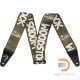 FENDER WOODSTOCK STRAP FENDER WOODSTOCK STRAP