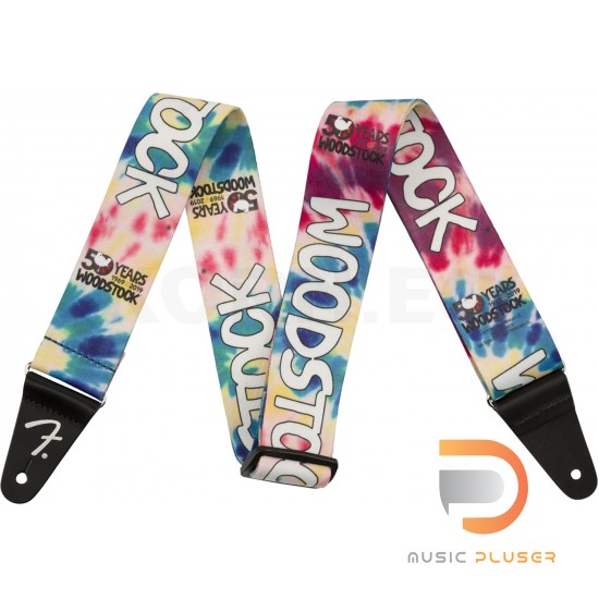 FENDER WOODSTOCK STRAP FENDER WOODSTOCK STRAP