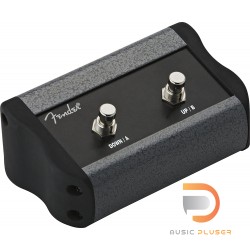 Fender 2-Button Footswitch for Mustang II