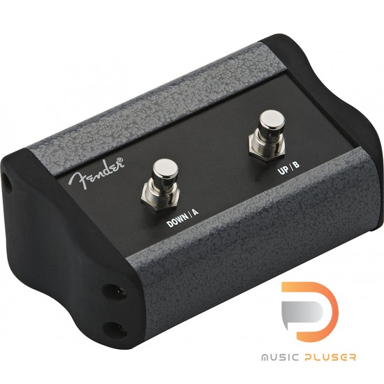 Fender 2-Button Footswitch for Mustang II