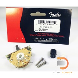 Fender 3-Way Pickup Selector Switch