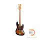Fender 60th Anniversary Road Worn Jazz Bass