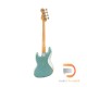 Fender 60th Anniversary Road Worn Jazz Bass