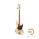 Fender 60th Anniversary Road Worn Jazz Bass