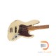 Fender 60th Anniversary Road Worn Jazz Bass