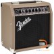 Fender Acoustasonic 15