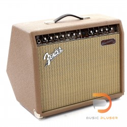 Fender Acoustasonic 30 DSP Combo Amp with Effects