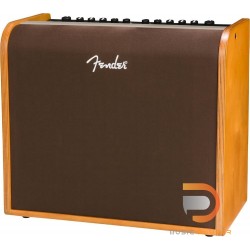 Fender Acoustic 200