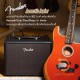 Fender Acoustic Junior