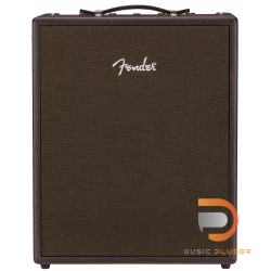 Fender Acoustic SFX II