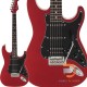 Fender Aerodyne II Stratocaster HSS