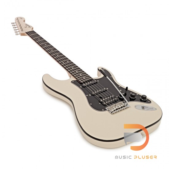 Fender Aerodyne II Stratocaster HSS