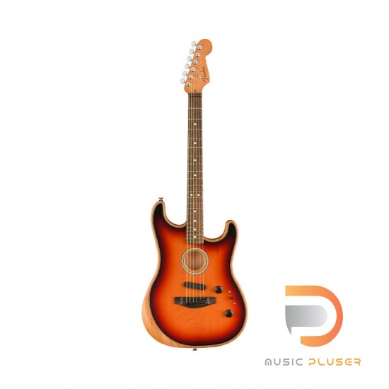 Fender American Acoustasonic Stratocaster