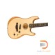 Fender American Acoustasonic Stratocaster