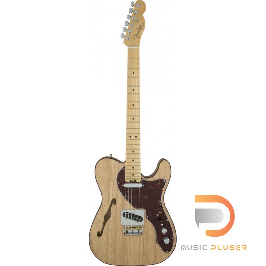 Fender American Elite Telecaster Thinline